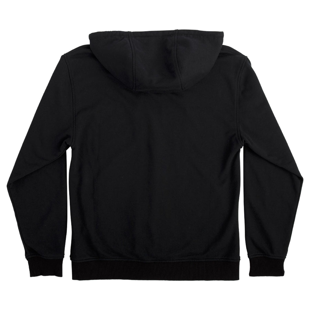 Independent Truck Bar Stitch Zip Hooded Sweatshirt