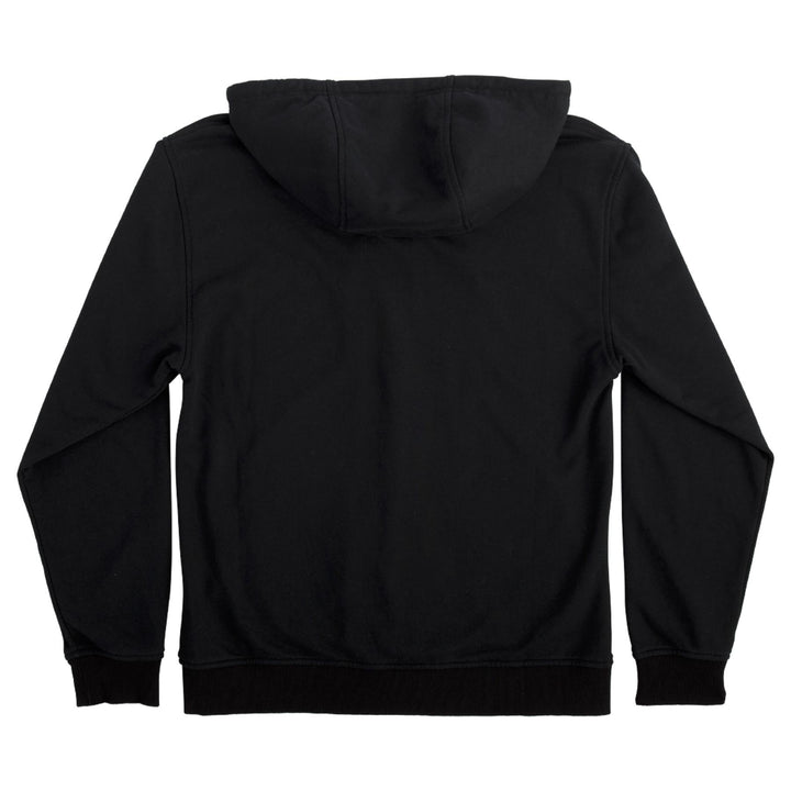 Independent Truck Bar Stitch Zip Hooded Sweatshirt