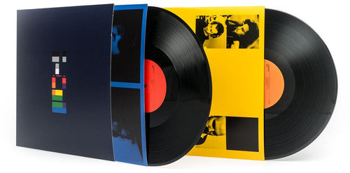 Coldplay - X&Y (Vinyl LP)
