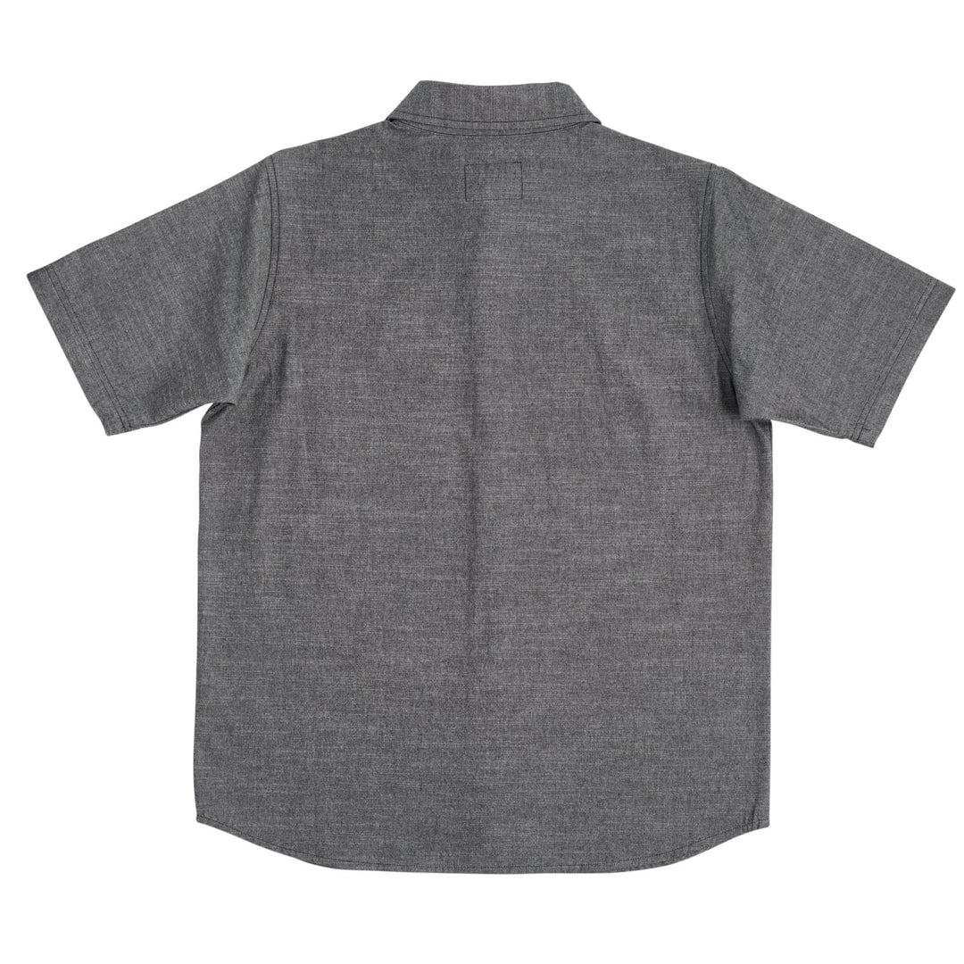Independent Groundwork S/S Work Shirt