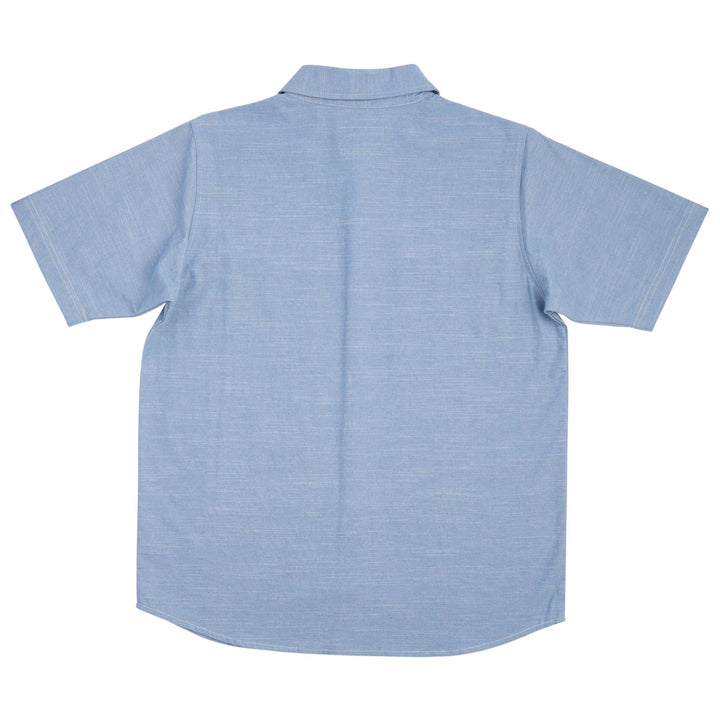 Independent Groundwork S/S Work Shirt