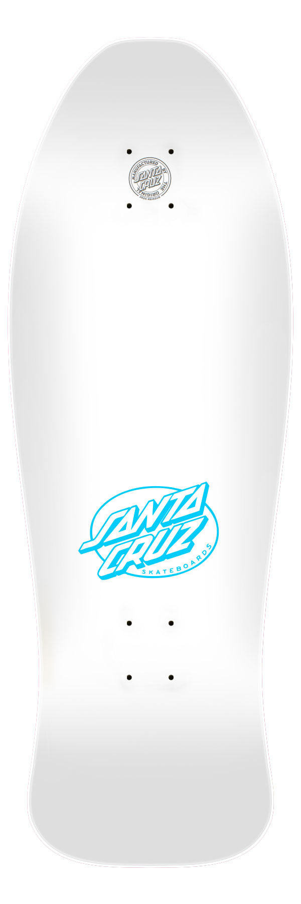 Santa Cruz Toyoda Mitsugu 10.35 Santa Cruz Toyoda Mitsugu 10.35