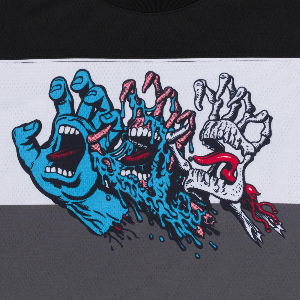 SANTA CRUZ 