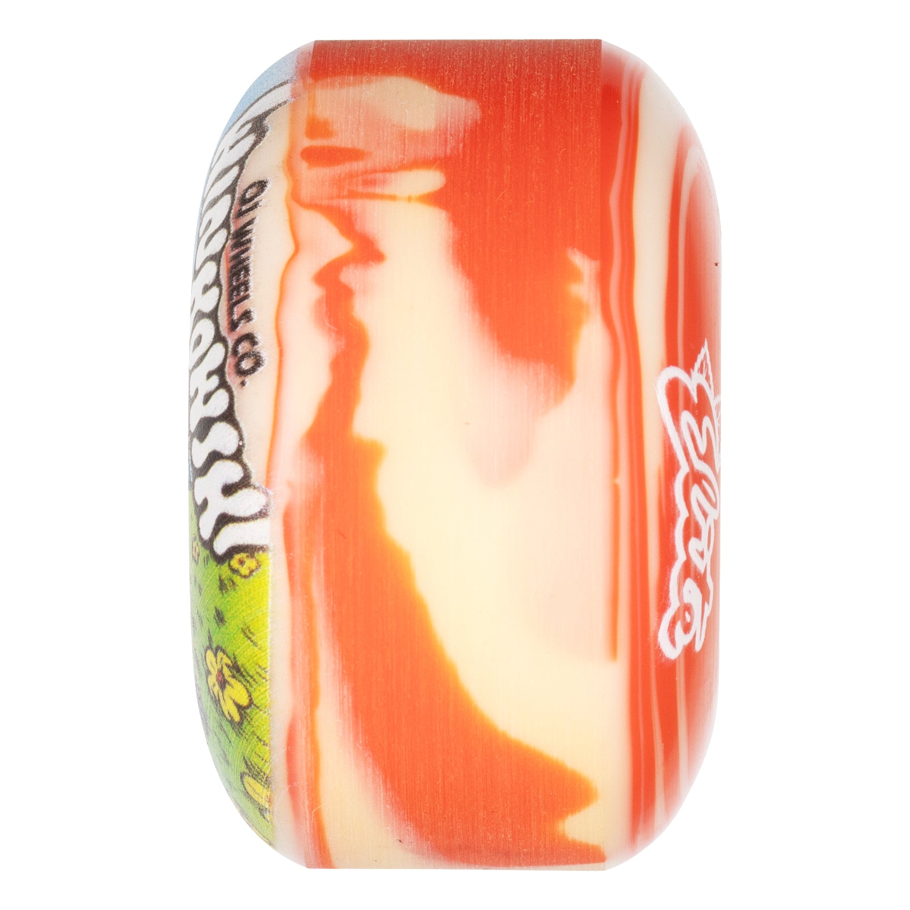 OJ Wheels Winkowski Mushroom Elite Wheels - Thumbnail 4