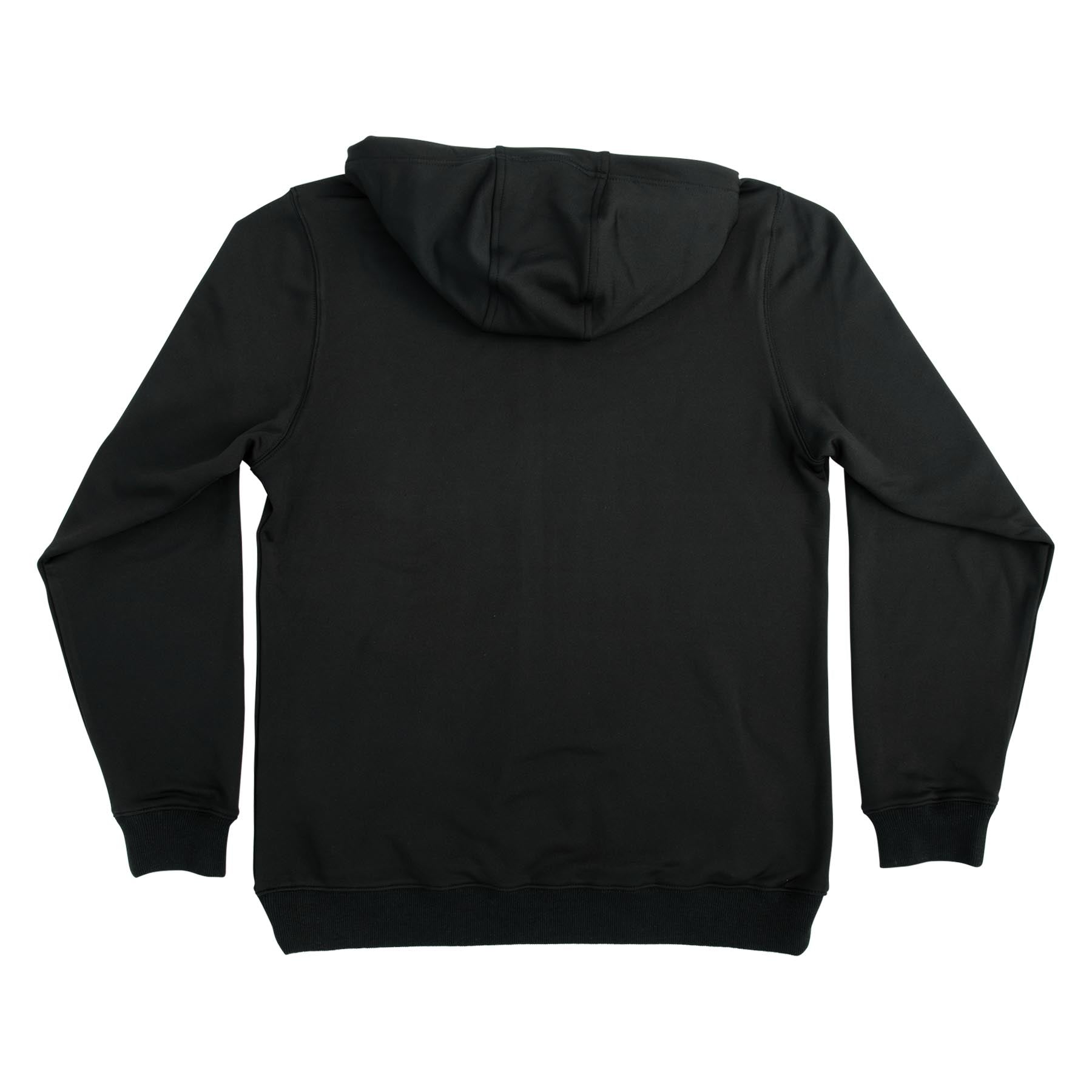 Independent Clipper Zip-Up Hooded Sweatshirt – The Dark Slide