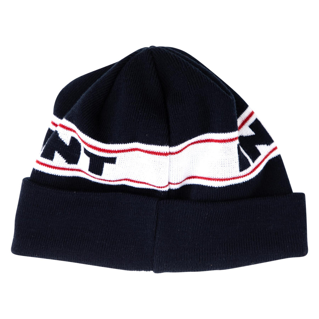 Independent Bar Logo Long Shoreman Beanie