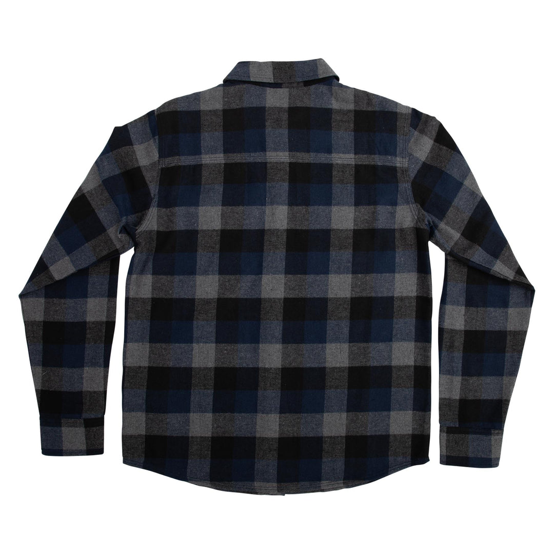 Independent Belmont L/S Flannel