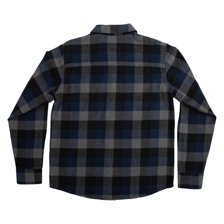 Independent Belmont L/S Flannel