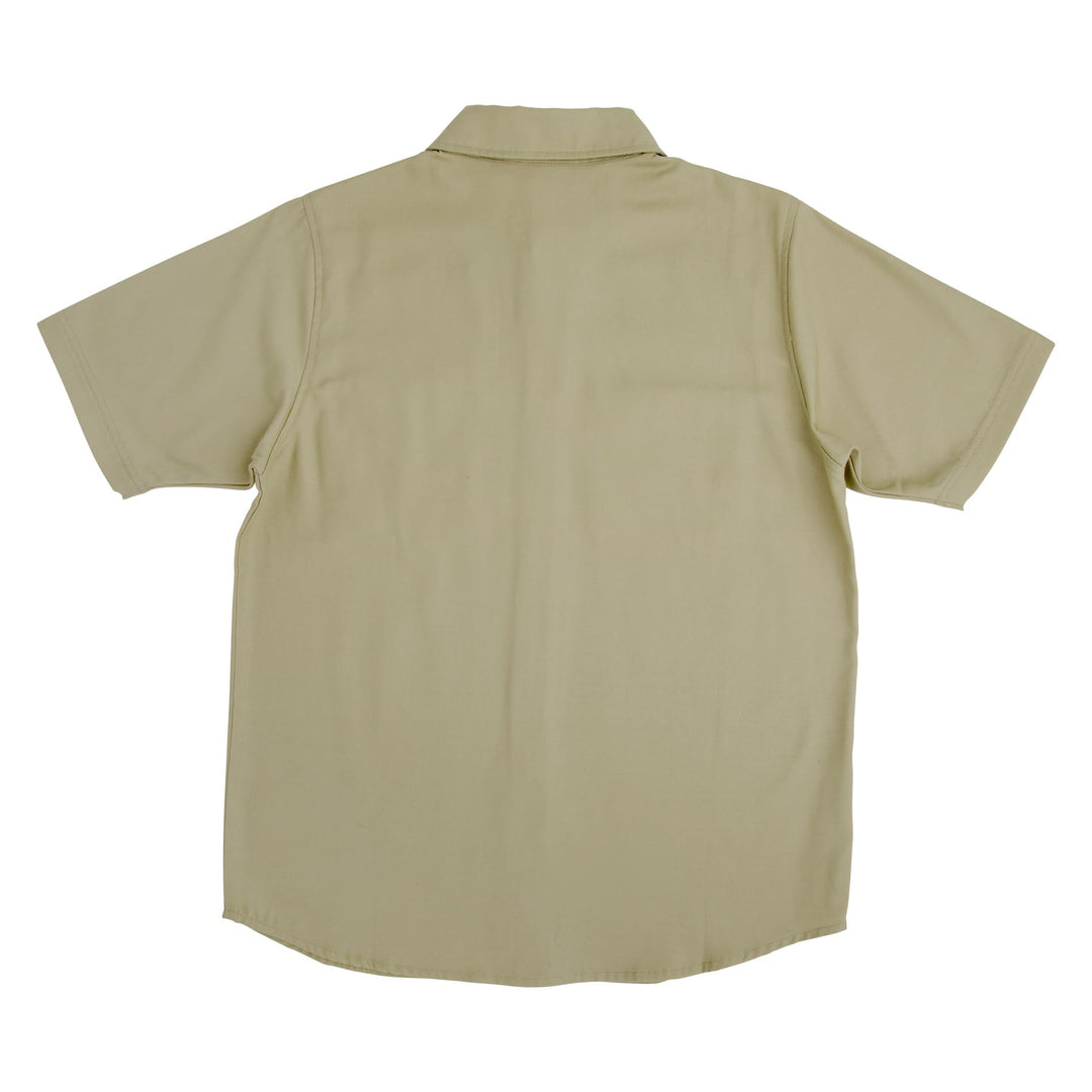 Independent Union S/S Work Top