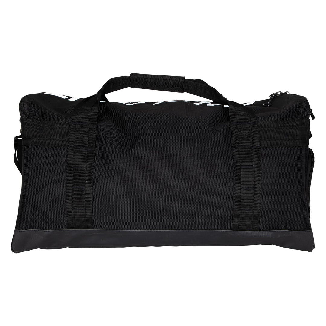 SANTA CRUZ WANDERER BLACK DUFFEL BAG