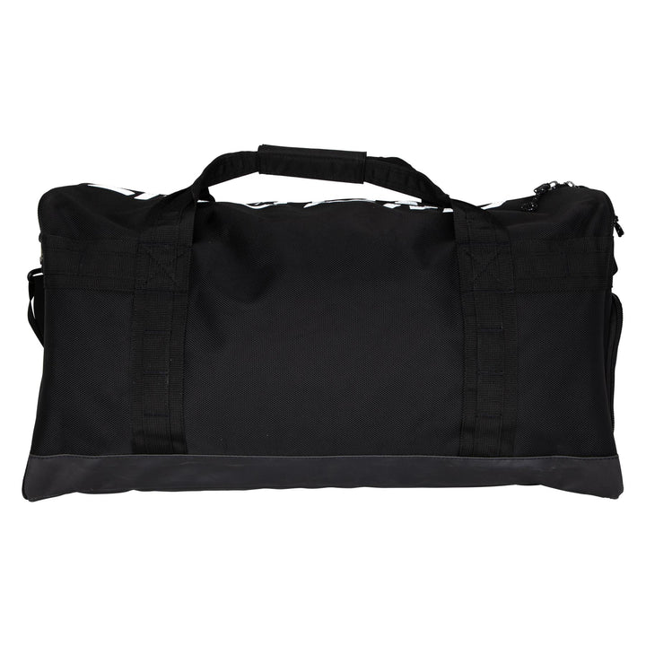 SANTA CRUZ WANDERER BLACK DUFFEL BAG