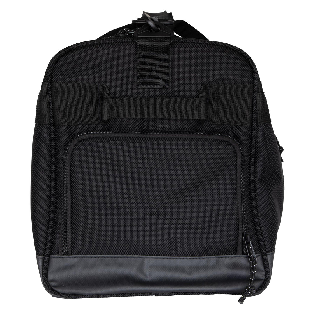 SANTA CRUZ WANDERER BLACK DUFFEL BAG