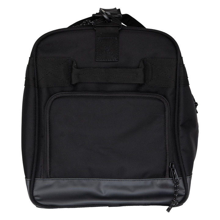 SANTA CRUZ WANDERER BLACK DUFFEL BAG