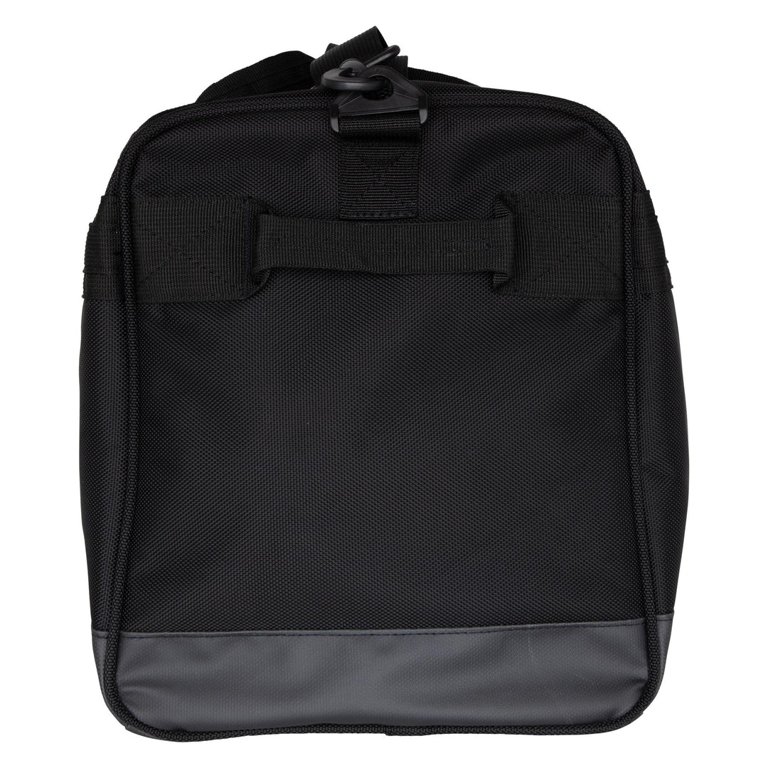 SANTA CRUZ WANDERER BLACK DUFFEL BAG