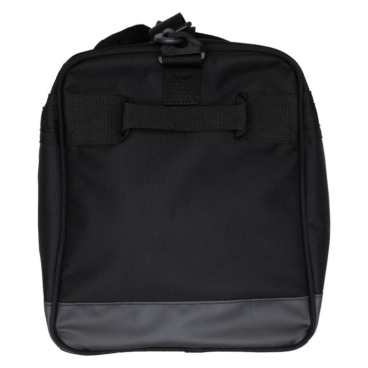 SANTA CRUZ WANDERER BLACK DUFFEL BAG