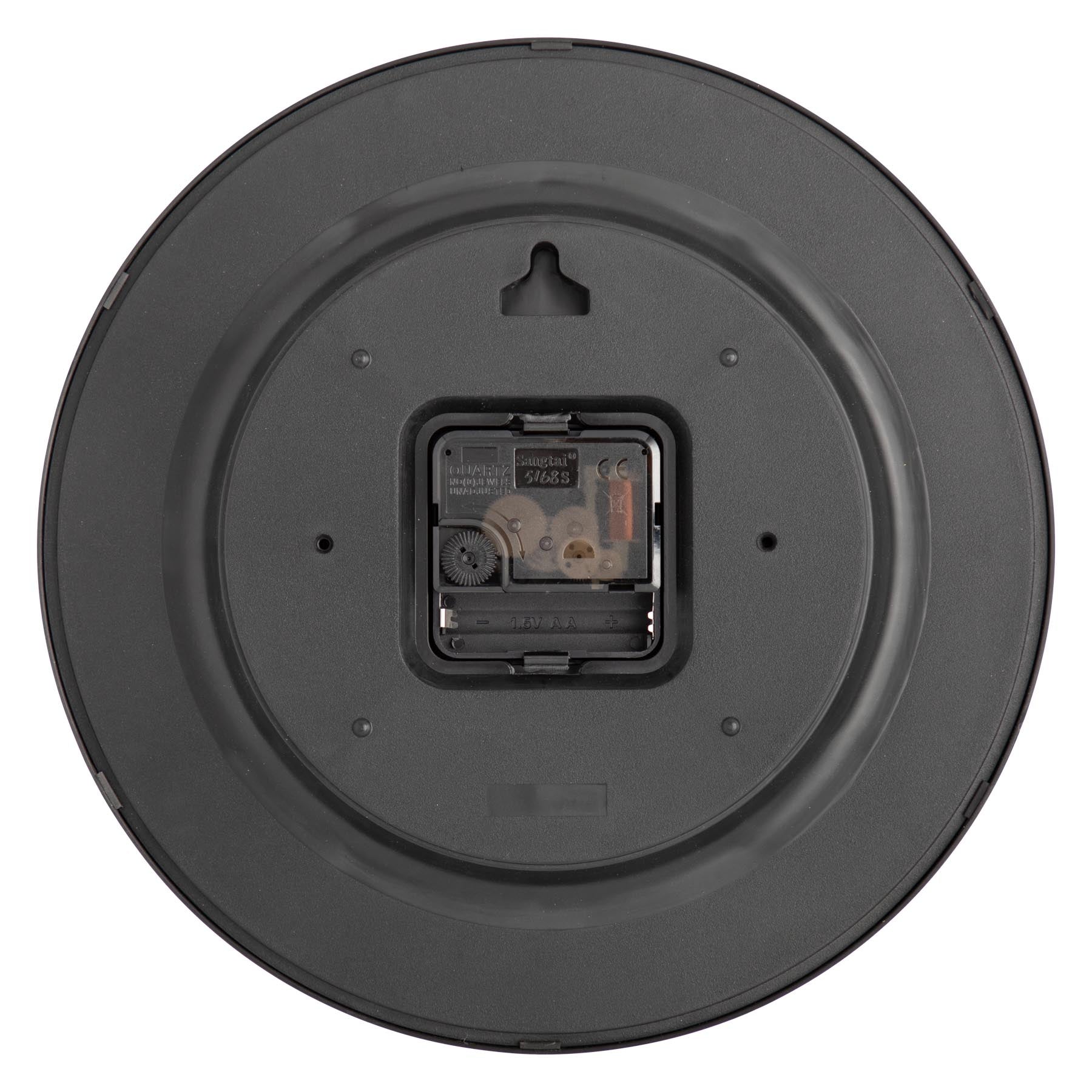 【INDEPENDENT】Time to Grind Alarm Clock INDEPENDENT TIME TO GRIND CLOCK – The Dark Slide