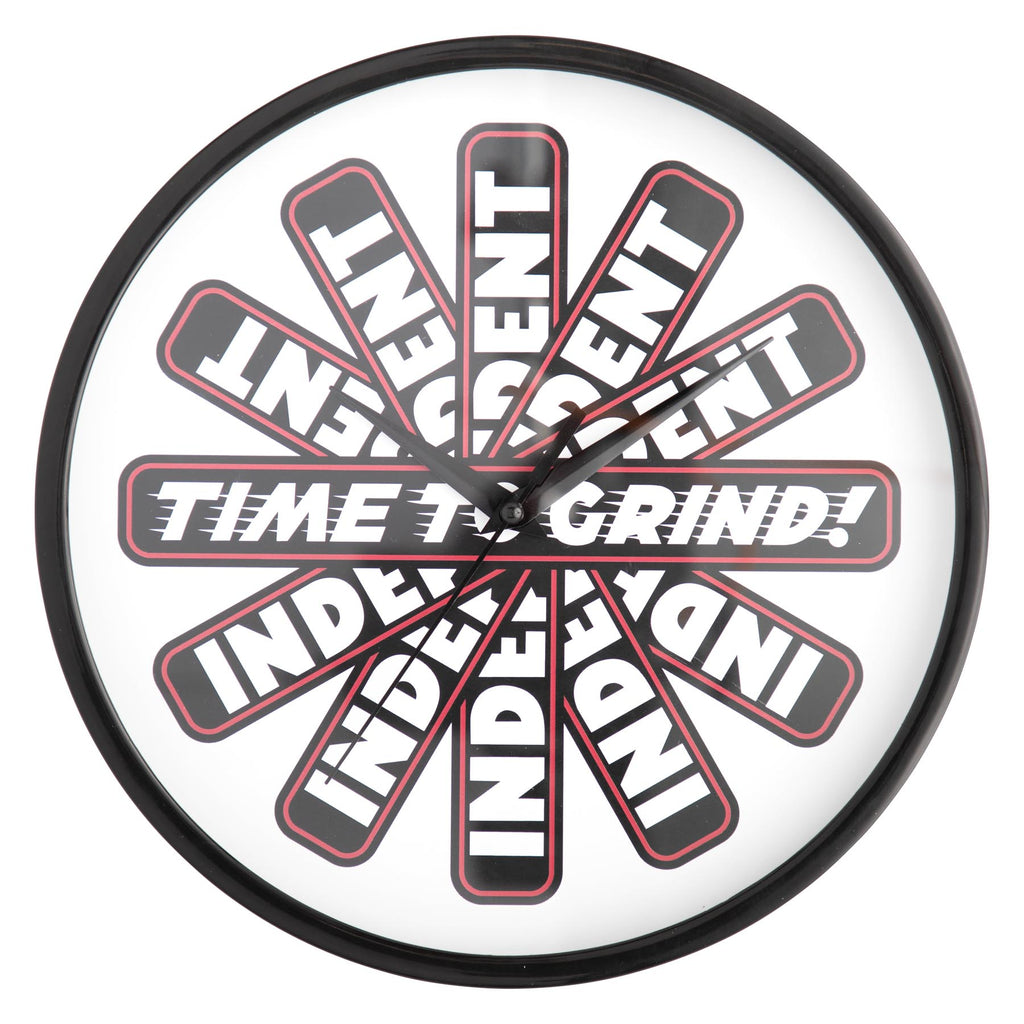 【INDEPENDENT】Time to Grind Alarm Clock 4f553bee96b84c49b39f9eae62982a