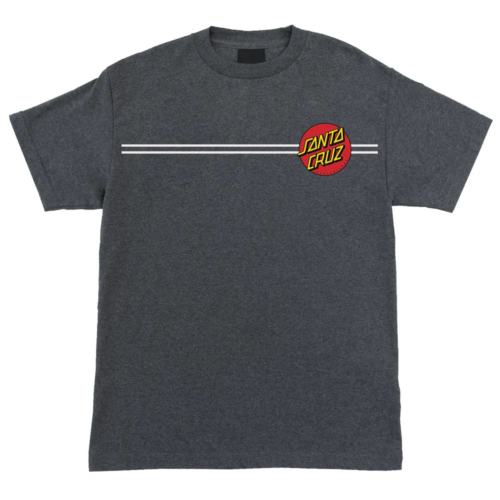 Santa Cruz Classic Dot Regular T-Shirt