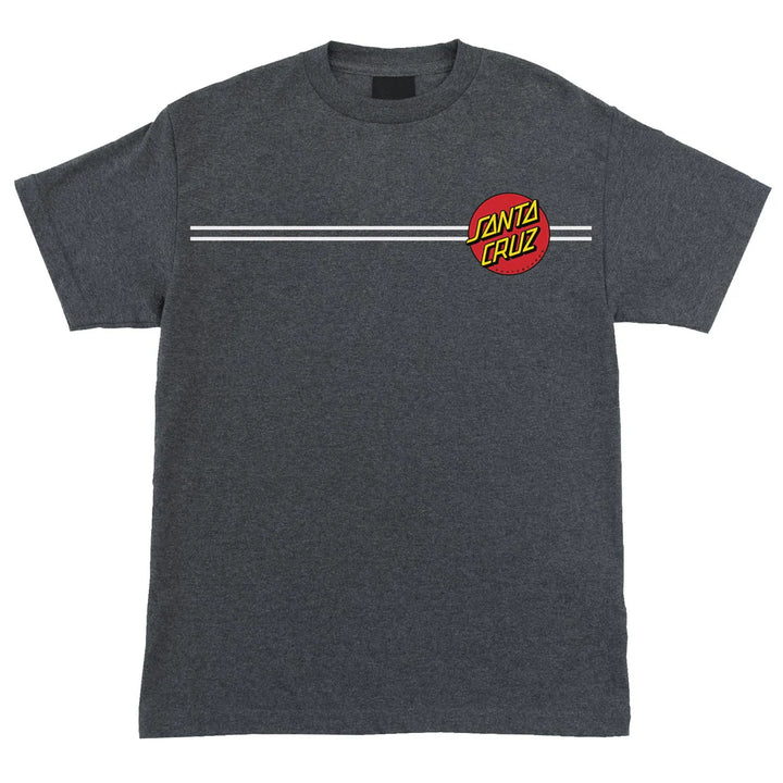 Santa Cruz Classic Dot Regular T-Shirt