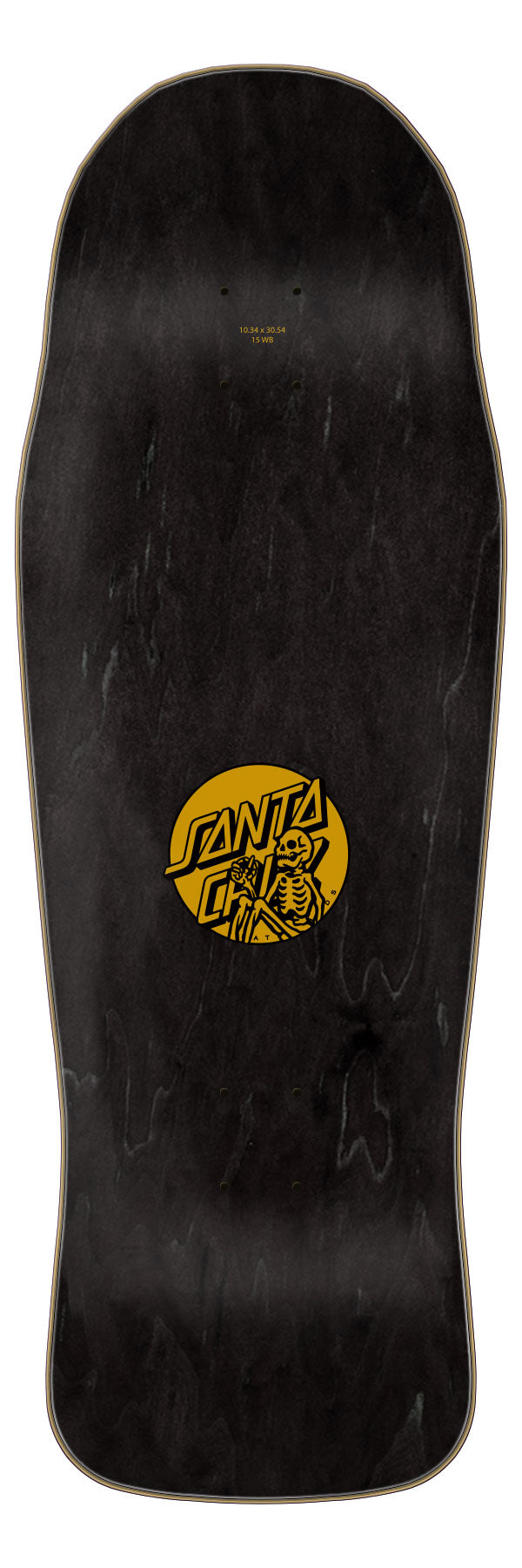 Santa Cruz Skateboard Deck Winkowski 8Ballr Day Dream 10.35