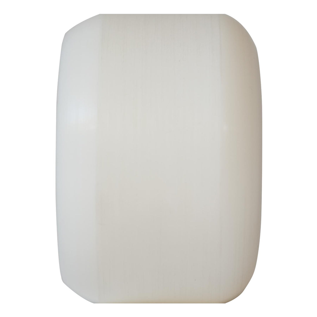 OJ RUSSELL SEXY MERMAID DOUBLE DURO MINI COMBO WHITE 56mm 99a/95a SKATEBOARD WHEELS