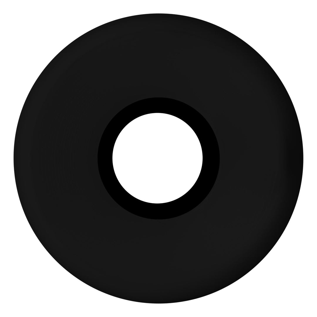 OJ Frozen Energy Keyframe Black 52mm 92a Skateboard Wheels