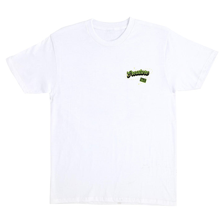 Creature Barfly T-Shirt