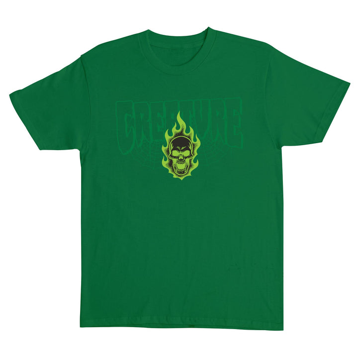 Creature Bonehead 2 Relic T-Shirt