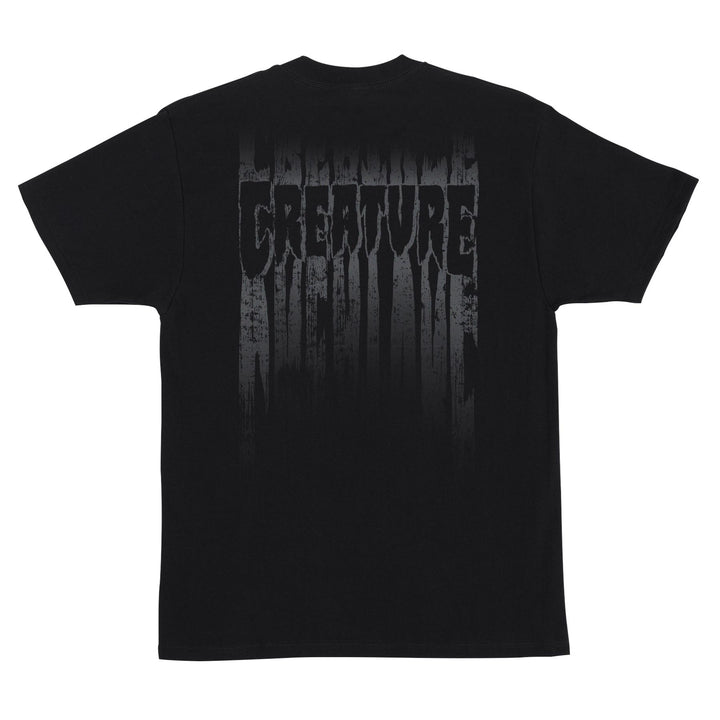Creature Tattered T-Shirt