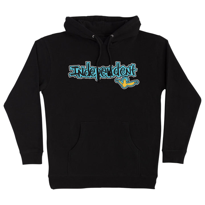 Independent Gonz Bar Hooded Sweatshirt