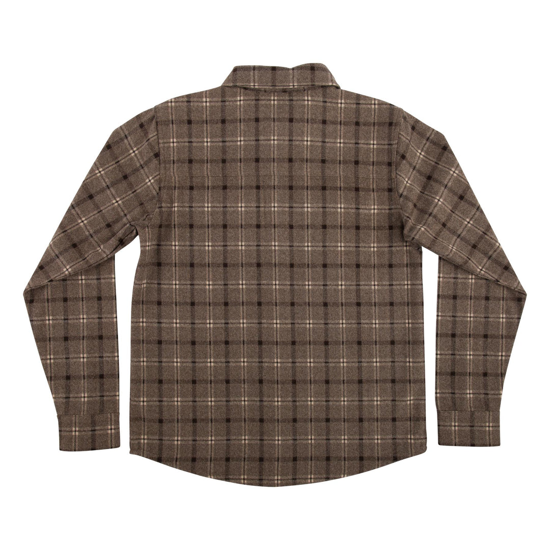 Independent Belmont L/S Flannel