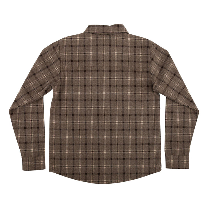Independent Belmont L/S Flannel