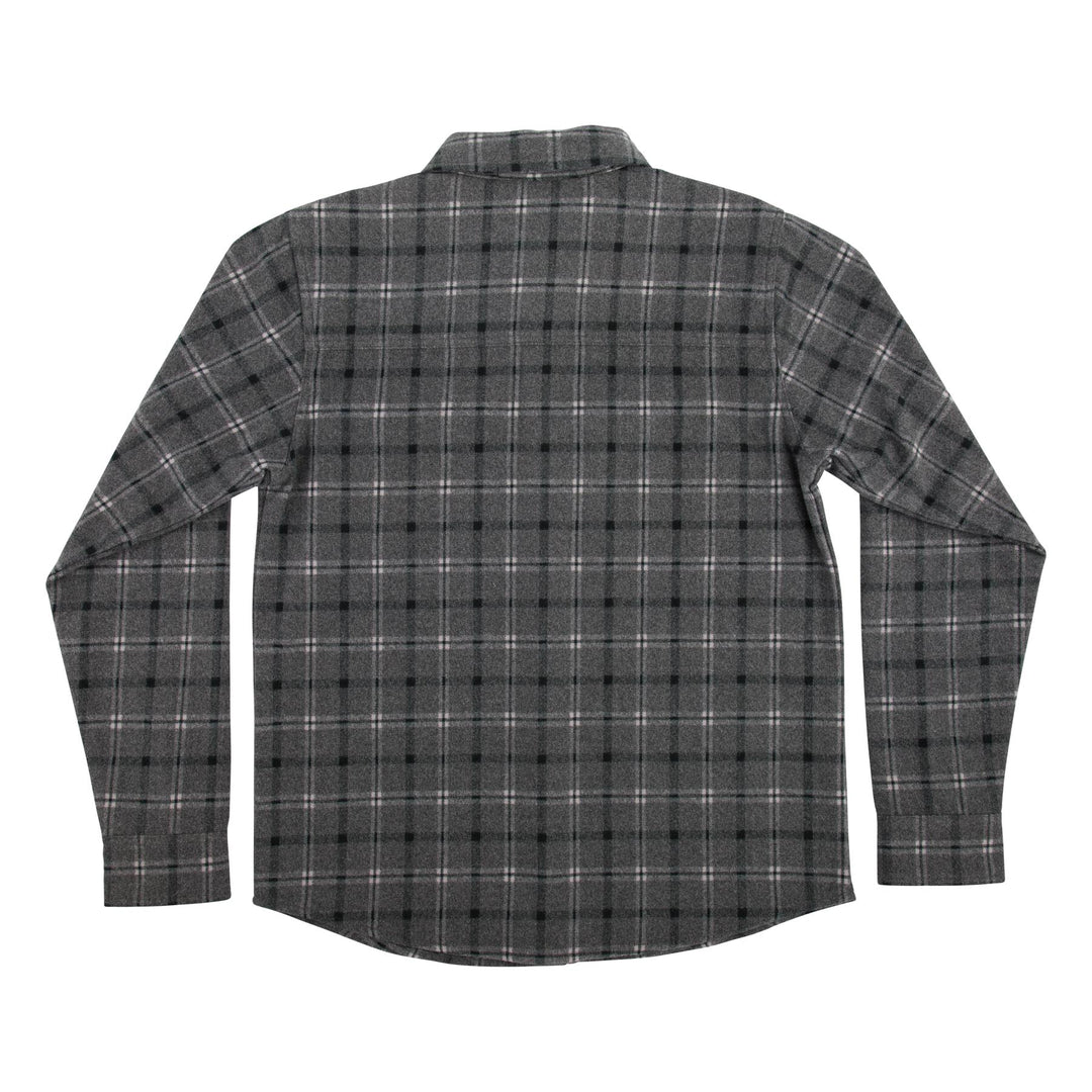 Independent Belmont L/S Flannel