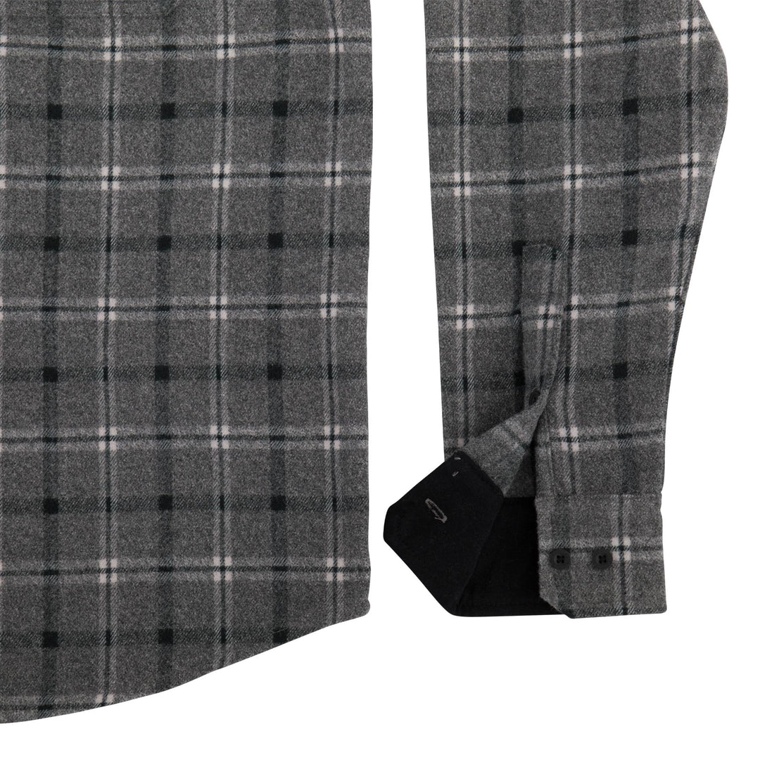 Independent Belmont L/S Flannel