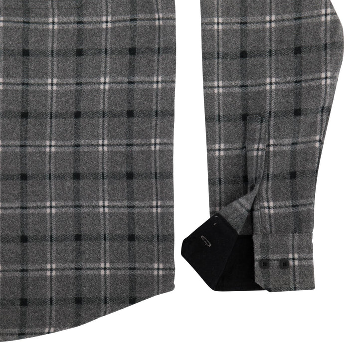 Independent Belmont L/S Flannel