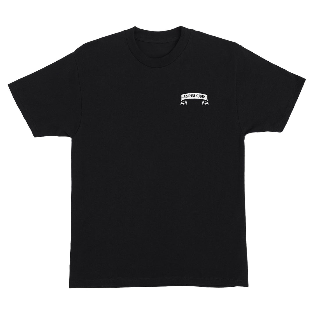 Santa Cruz Guzman Dining Dot T-Shirt