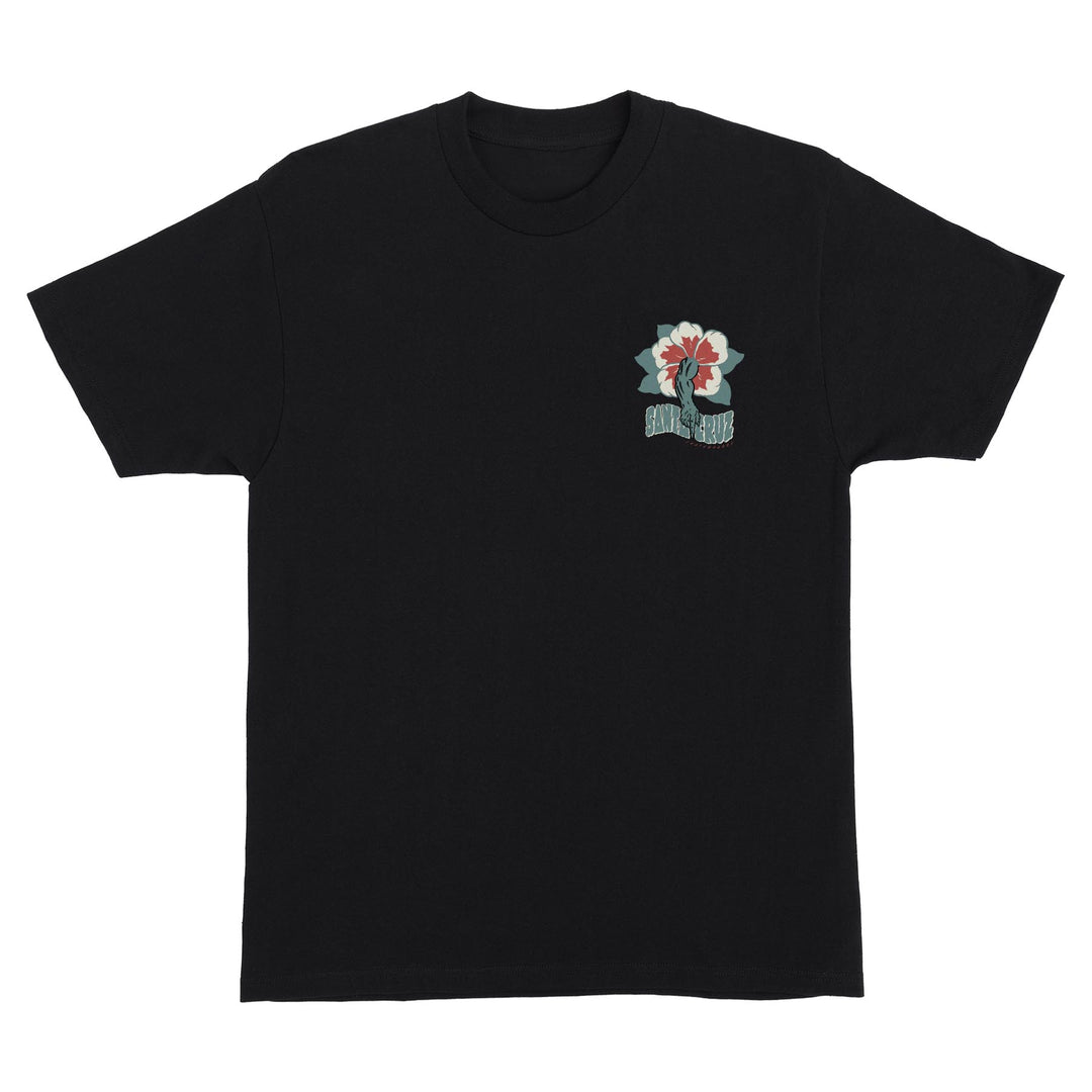 Santa Cruz Roskopp Voodoo Room T-Shirt