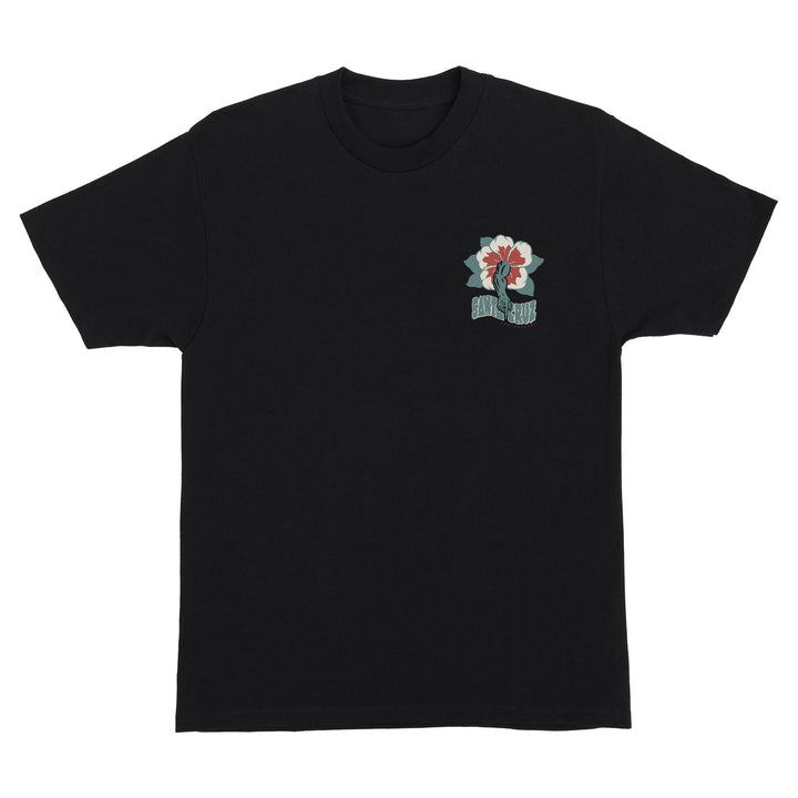 Santa Cruz Roskopp Voodoo Room T-Shirt