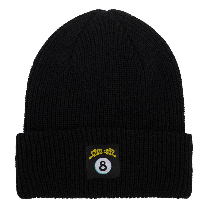 Santa Cruz Winkowski Ocho Long Shoreman Beanie