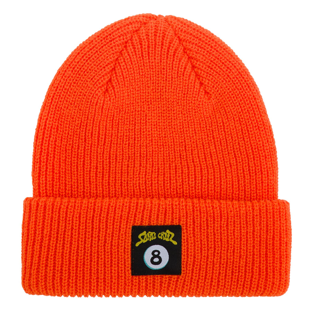 Santa Cruz Winkowski Ocho Long Shoreman Beanie