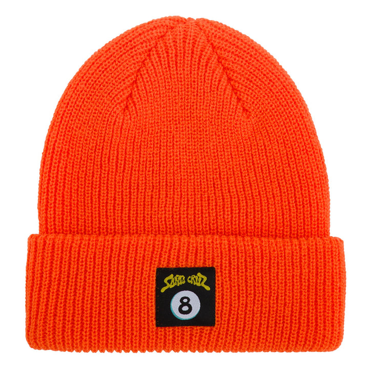 Santa Cruz Winkowski Ocho Long Shoreman Beanie