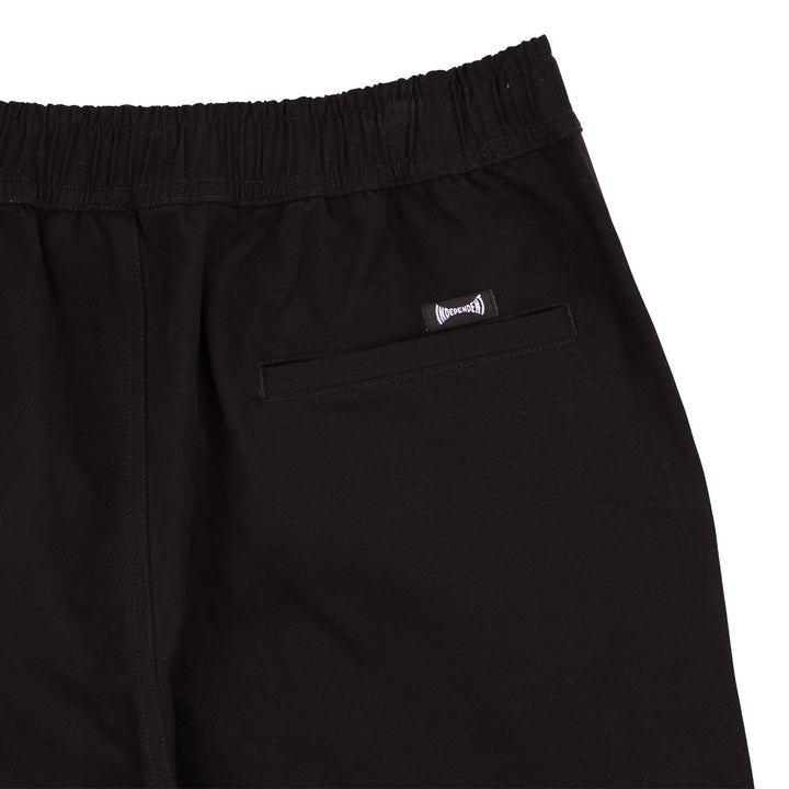 Independent Elastic Waist Skate Pants