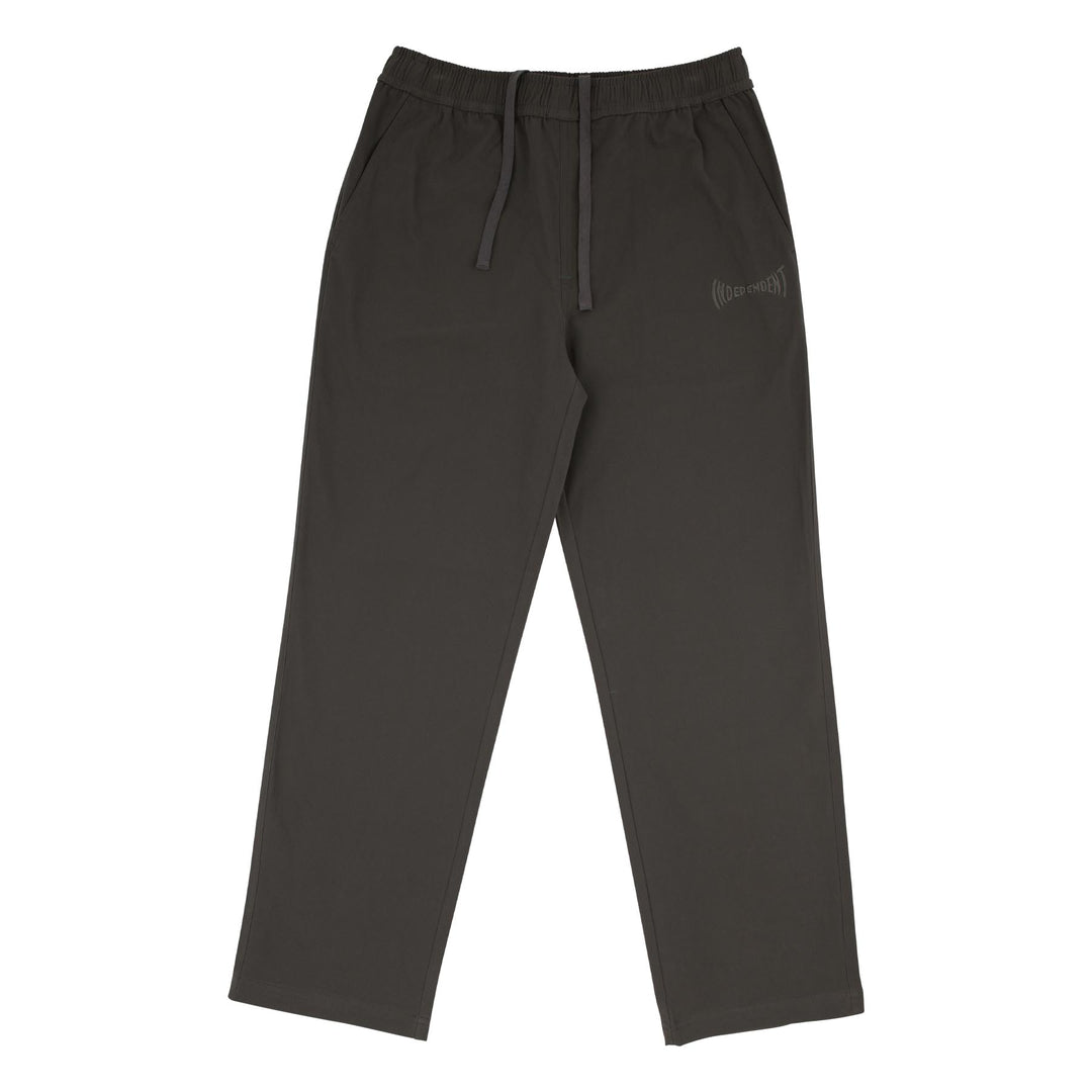 Independent Elastic Waist Skate Pants