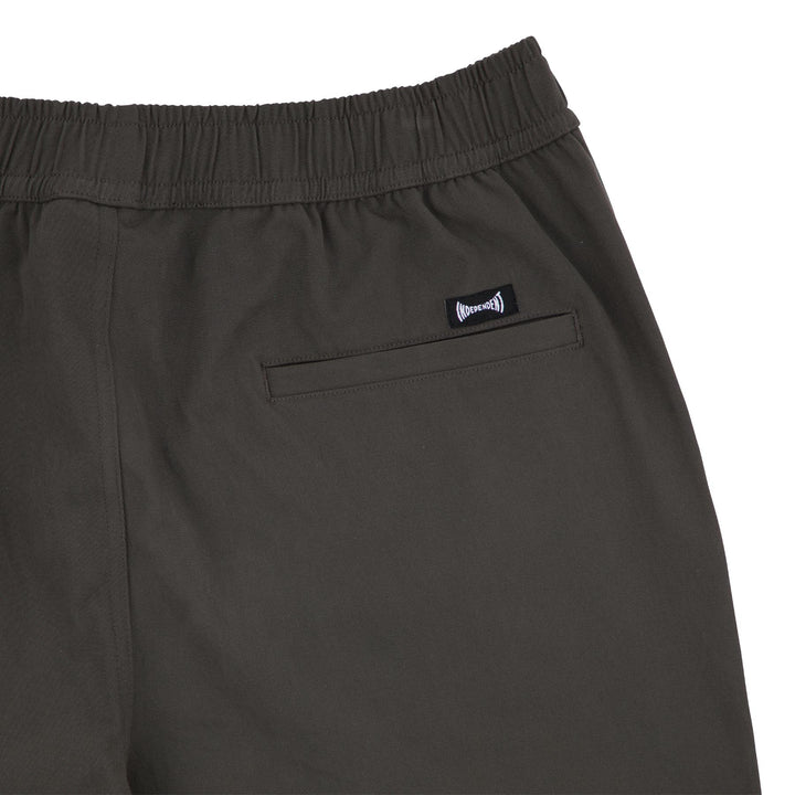 Independent Elastic Waist Skate Pants