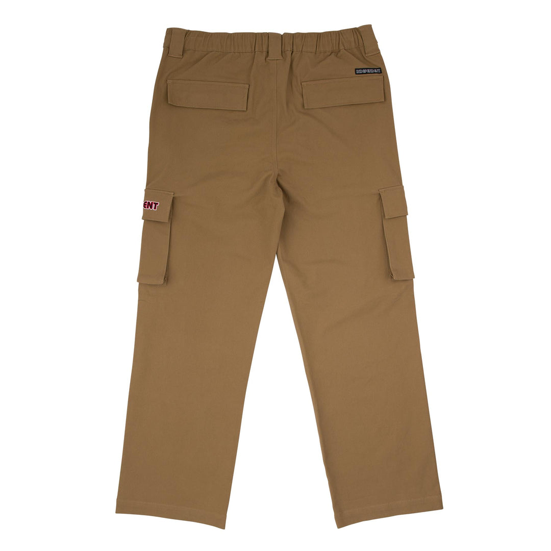 Independent Groundwork Cargo Skate Pants