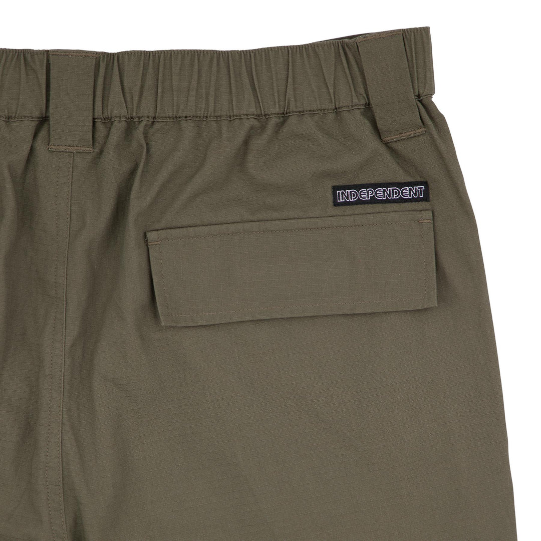 Independent Groundwork Cargo Skate Pants