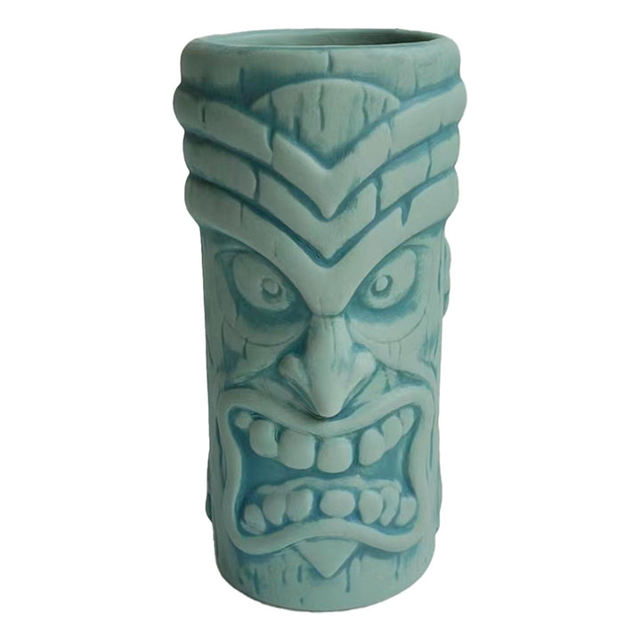 Santa Cruz Rob Roskopp Tiki Mug