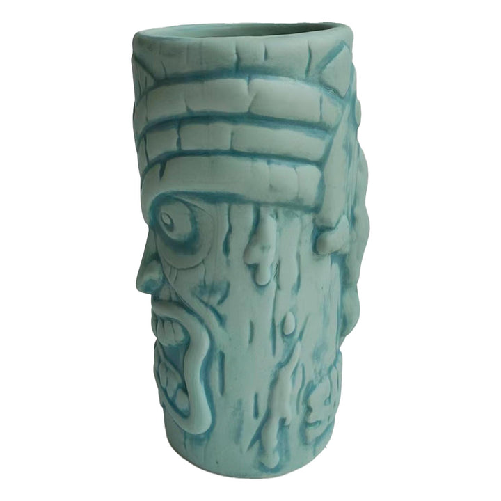 Santa Cruz Rob Roskopp Tiki Mug