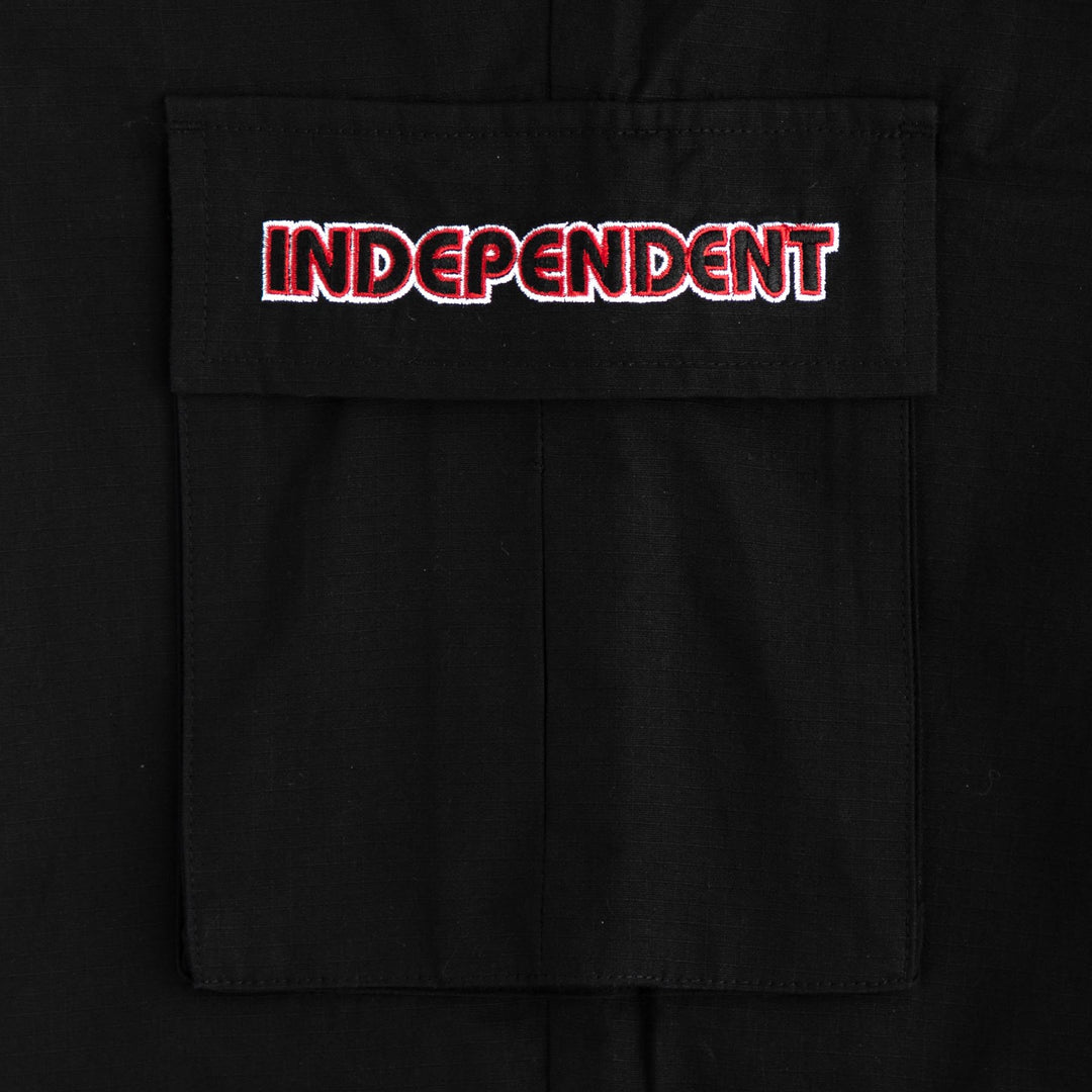 Independent Groundwork Cargo Skate Pants
