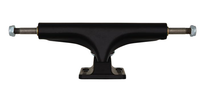 INDEPENDENT STAGE 4 BLACK SKATEBOARD TRUCKS